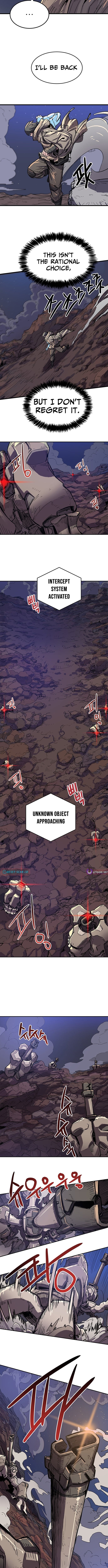 Star of the Falling Blossoms – Chapter 01 – Page 9