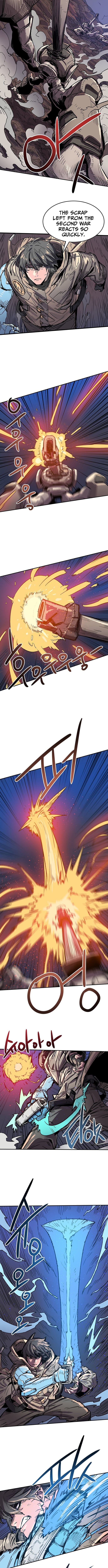 Star of the Falling Blossoms – Chapter 01 – Page 10