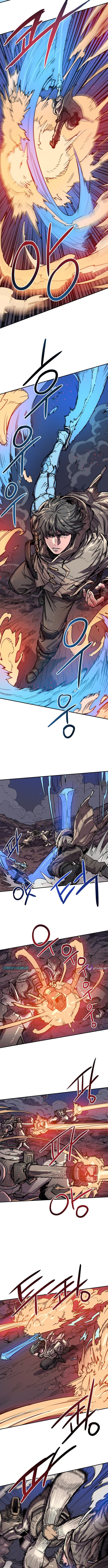 Star of the Falling Blossoms – Chapter 01 – Page 11