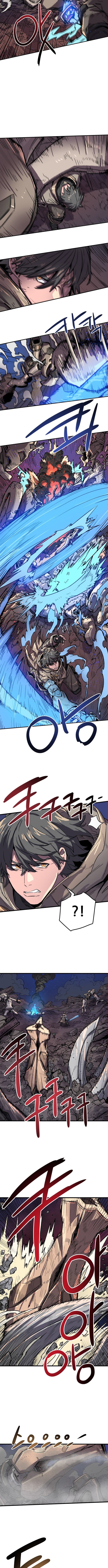 Star of the Falling Blossoms – Chapter 01 – Page 12