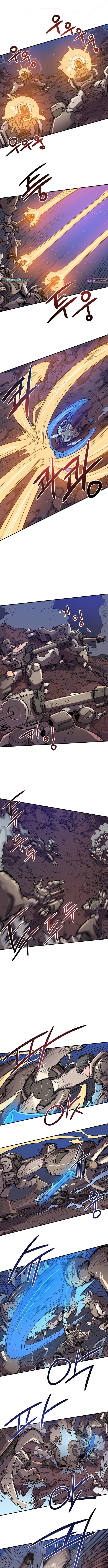 Star of the Falling Blossoms – Chapter 01 – Page 15