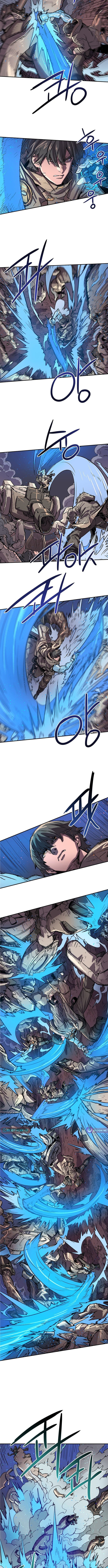 Star of the Falling Blossoms – Chapter 01 – Page 16