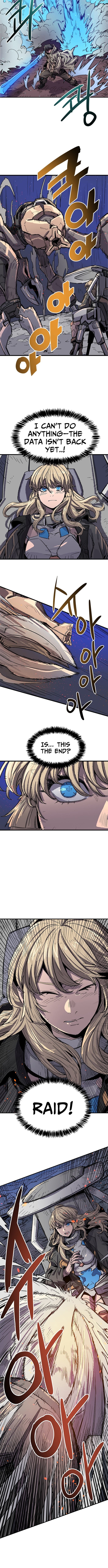Star of the Falling Blossoms – Chapter 01 – Page 17