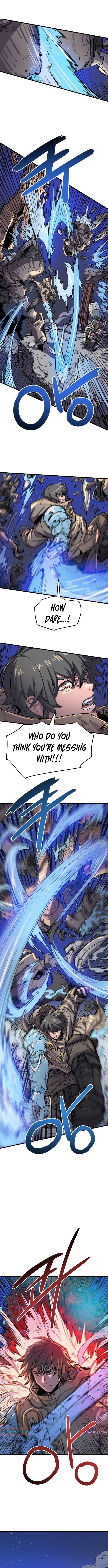 Star of the Falling Blossoms – Chapter 01 – Page 18