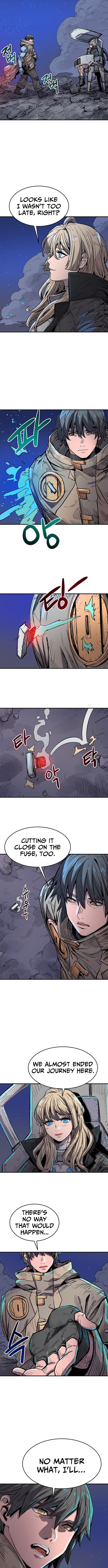 Star of the Falling Blossoms – Chapter 01 – Page 19
