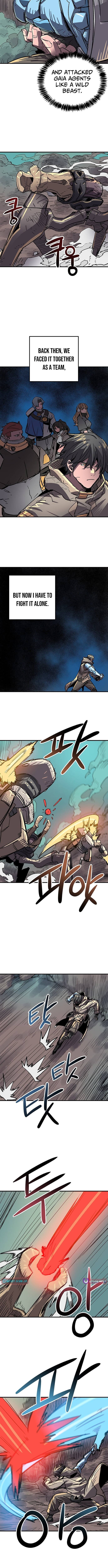 Star of the Falling Blossoms – Chapter 17 – Page 4
