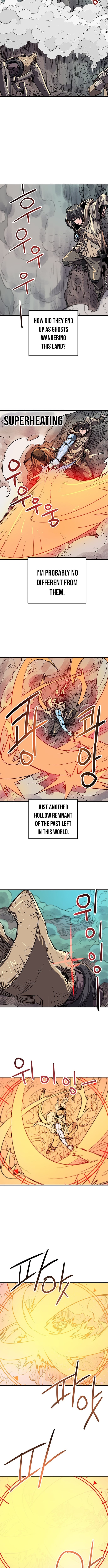 Star of the Falling Blossoms – Chapter 17 – Page 7