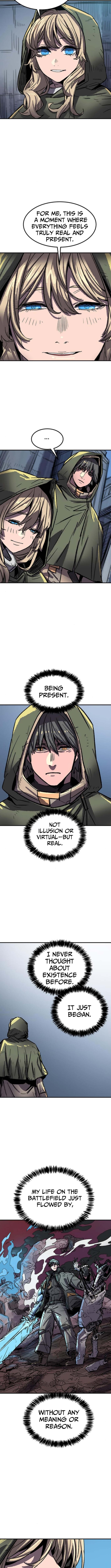 Star of the Falling Blossoms – Chapter 07 – Page 7