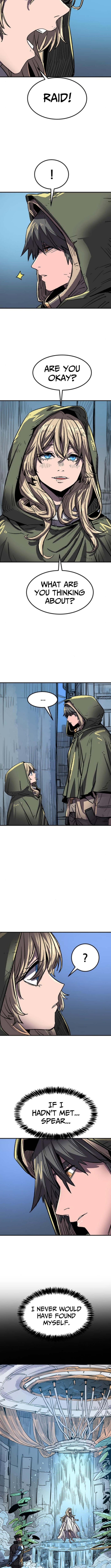 Star of the Falling Blossoms – Chapter 07 – Page 8