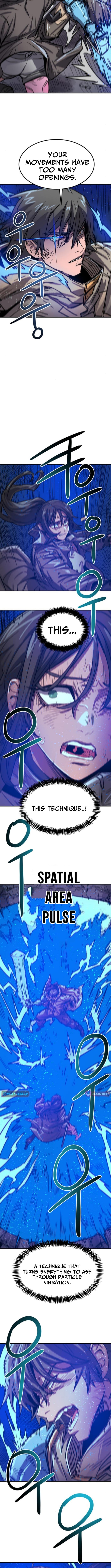 Star of the Falling Blossoms – Chapter 05 – Page 11