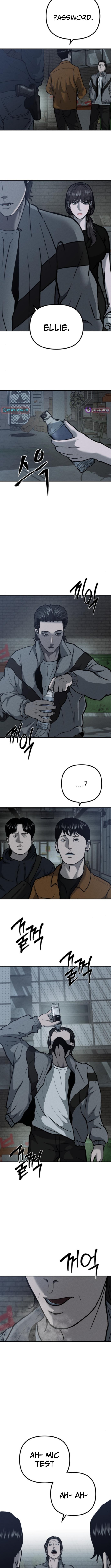 Secret Agent Crocodile Bird – Chapter 05 – Page 7