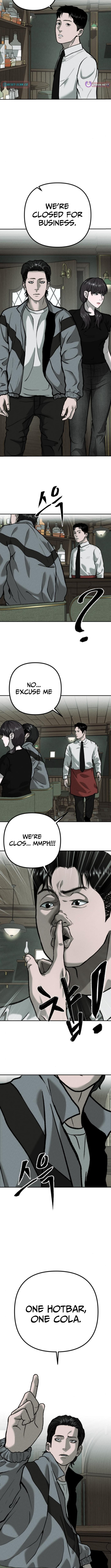 Secret Agent Crocodile Bird – Chapter 05 – Page 15