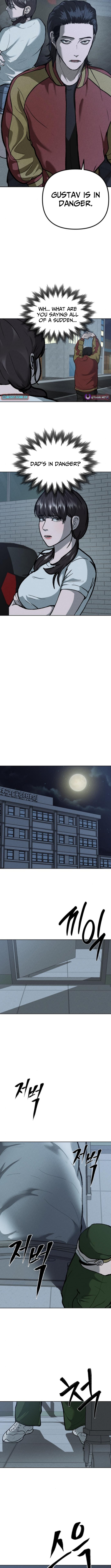 Secret Agent Crocodile Bird – Chapter 02 – Page 14
