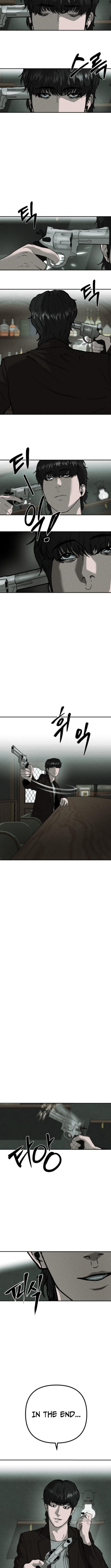 Secret Agent Crocodile Bird – Chapter 06 – Page 2