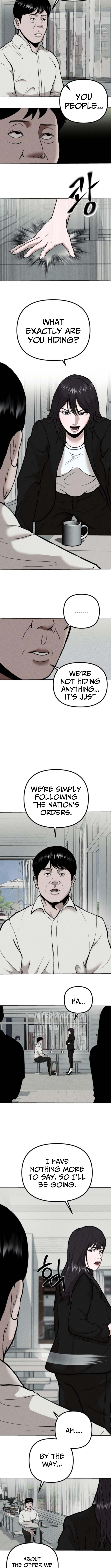 Secret Agent Crocodile Bird – Chapter 03 – Page 2