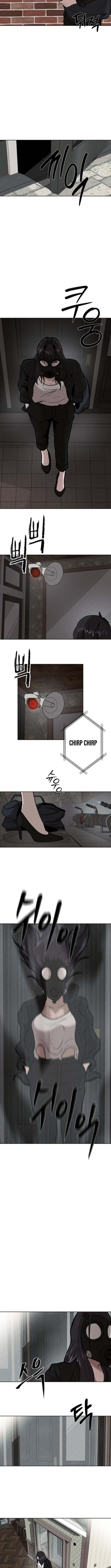 Secret Agent Crocodile Bird – Chapter 03 – Page 7
