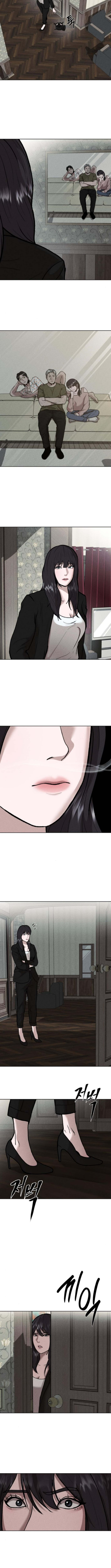 Secret Agent Crocodile Bird – Chapter 03 – Page 8