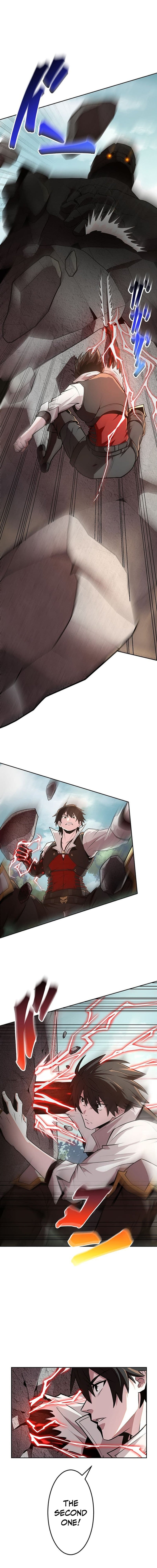 Arm of the Abomination – Chapter 14 – Page 4