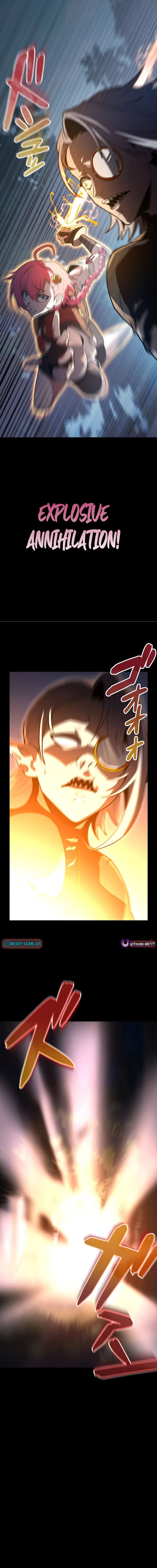 Arm of the Abomination – Chapter 14 – Page 9