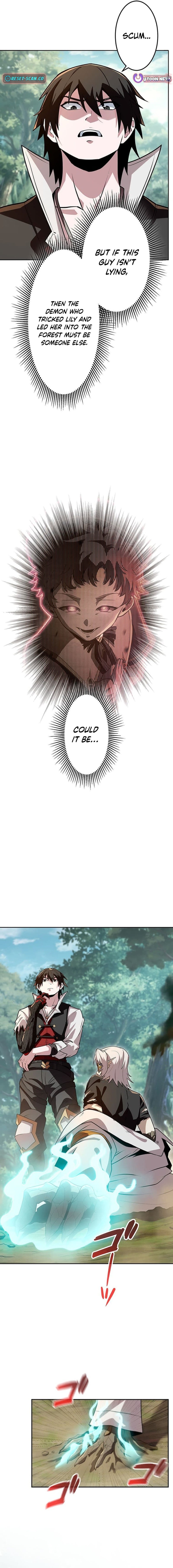 Arm of the Abomination – Chapter 14 – Page 12