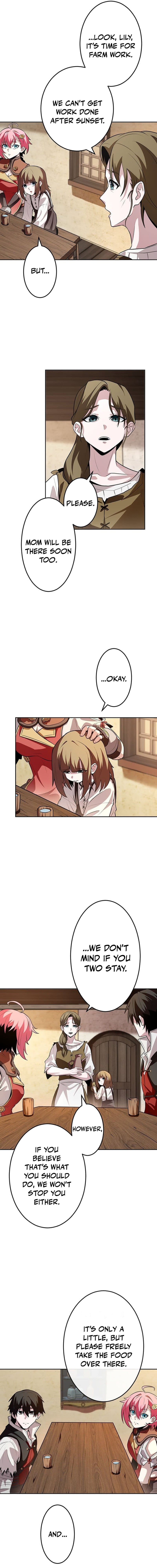Arm of the Abomination – Chapter 14 – Page 16