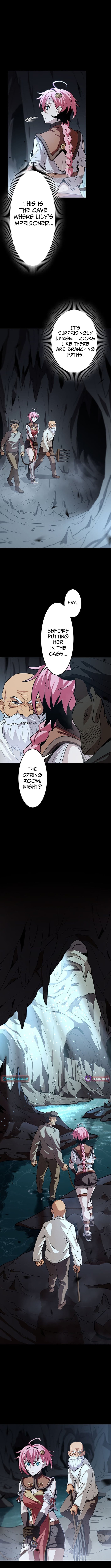 Arm of the Abomination – Chapter 19 – Page 8