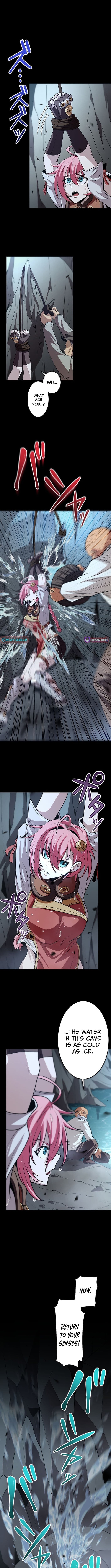 Arm of the Abomination – Chapter 19 – Page 9