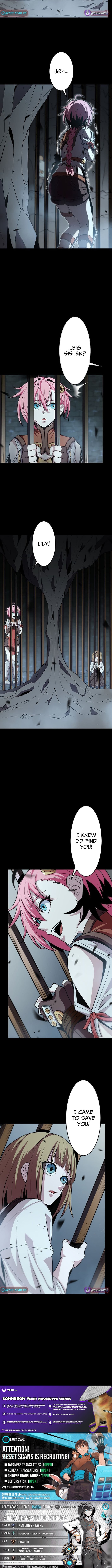Arm of the Abomination – Chapter 19 – Page 12