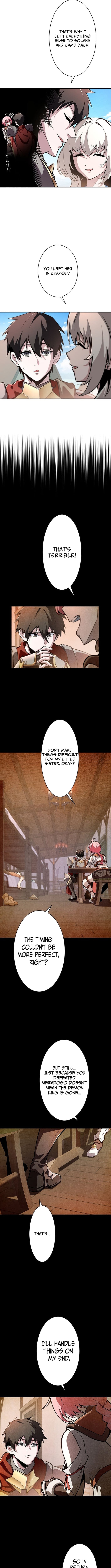 Arm of the Abomination – Chapter 01 – Page 8