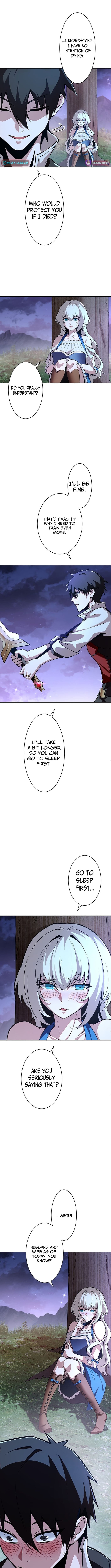 Arm of the Abomination – Chapter 01 – Page 15