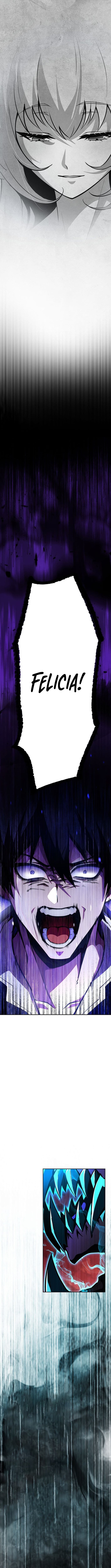 Arm of the Abomination – Chapter 01 – Page 25