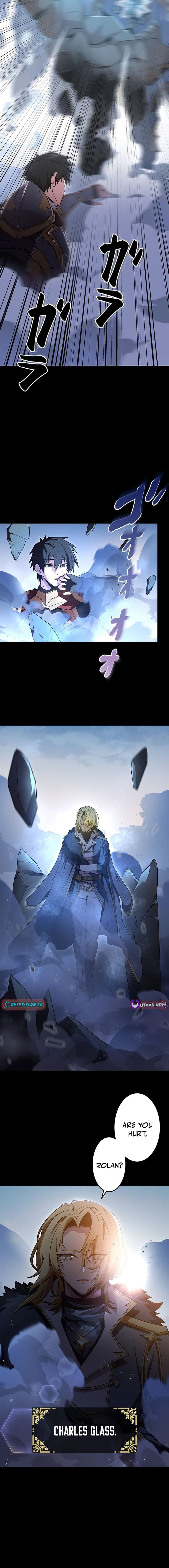 Arm of the Abomination – Chapter 16 – Page 4
