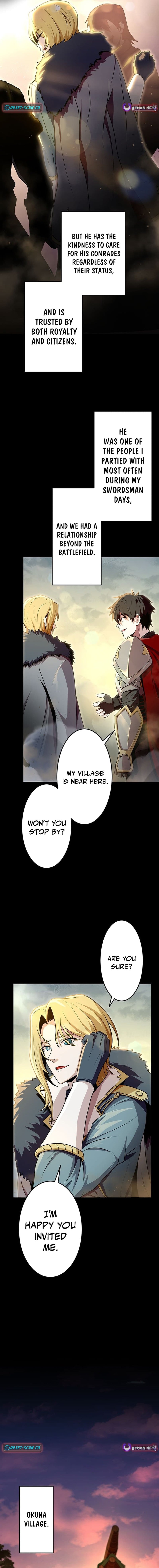 Arm of the Abomination – Chapter 16 – Page 6