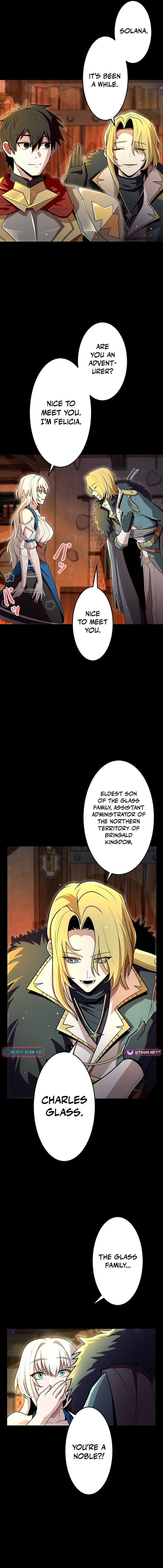 Arm of the Abomination – Chapter 16 – Page 8