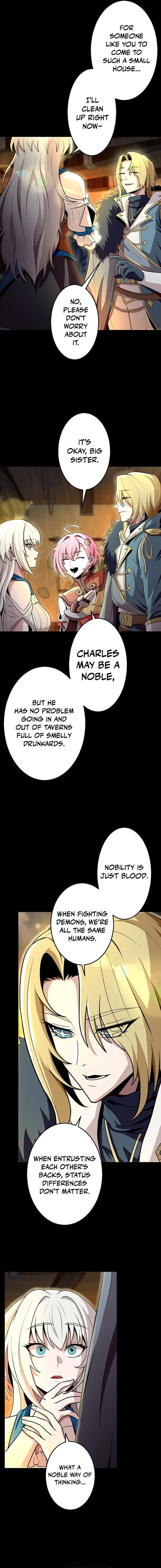 Arm of the Abomination – Chapter 16 – Page 9