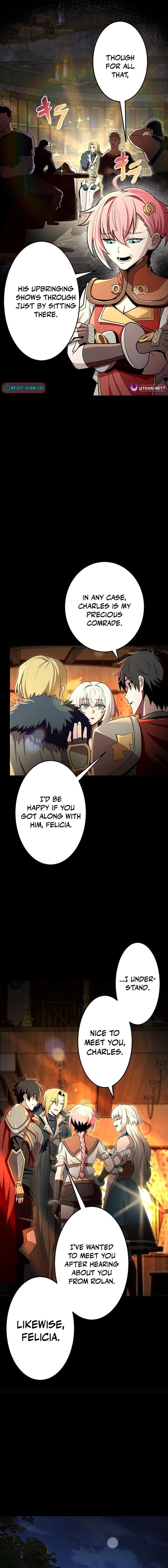 Arm of the Abomination – Chapter 16 – Page 10