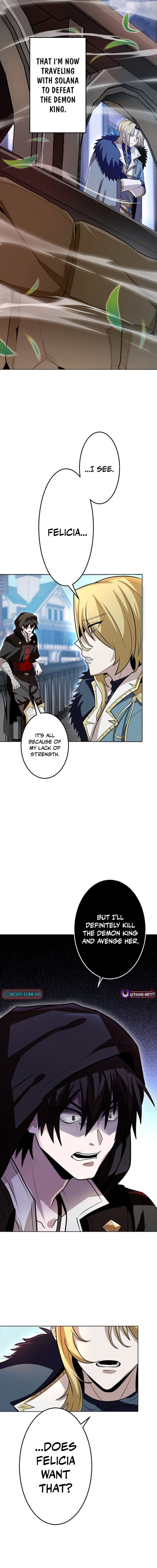 Arm of the Abomination – Chapter 16 – Page 16