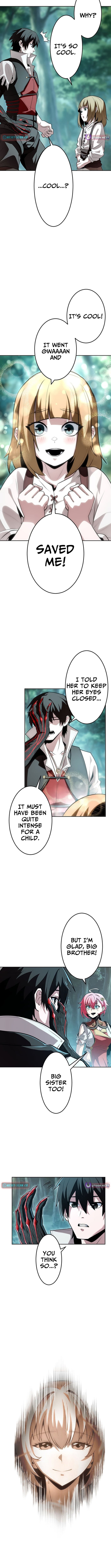 Arm of the Abomination – Chapter 11 – Page 7