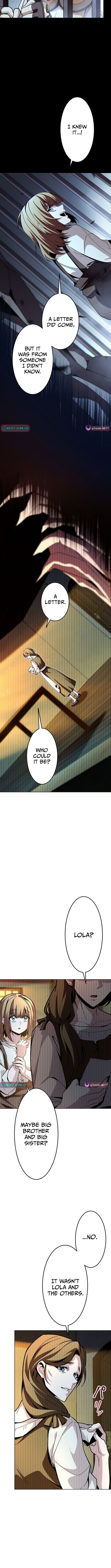 Arm of the Abomination – Chapter 20 – Page 3