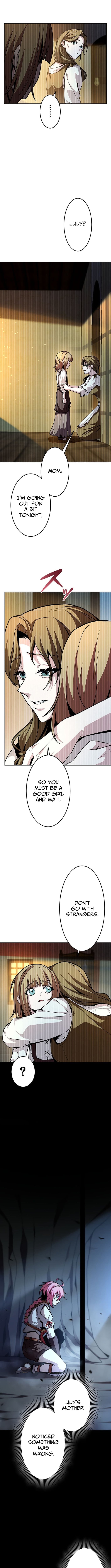 Arm of the Abomination – Chapter 20 – Page 4