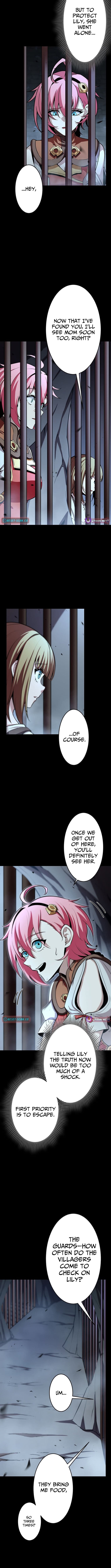 Arm of the Abomination – Chapter 20 – Page 5