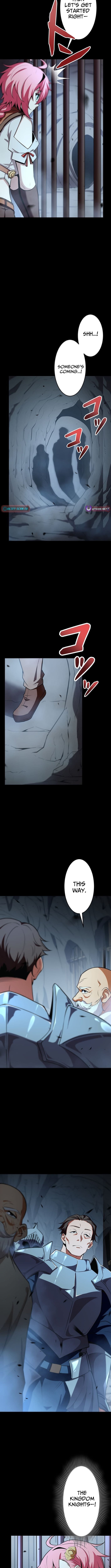 Arm of the Abomination – Chapter 20 – Page 7