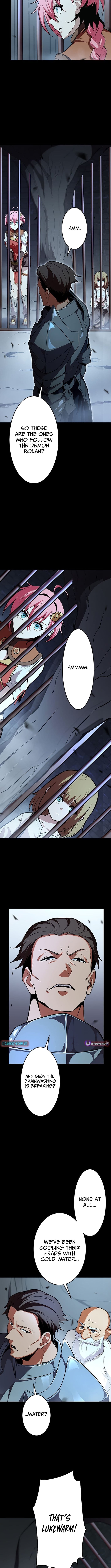 Arm of the Abomination – Chapter 20 – Page 8