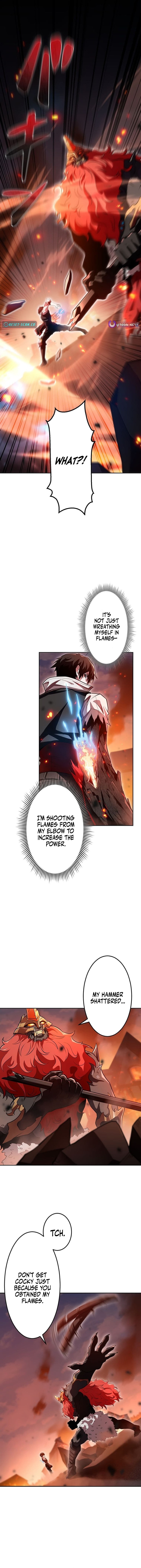 Arm of the Abomination – Chapter 07 – Page 4