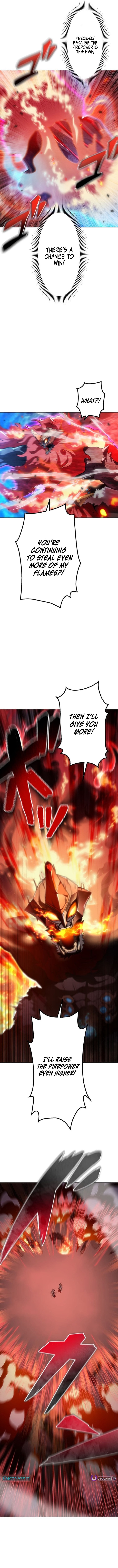 Arm of the Abomination – Chapter 07 – Page 8