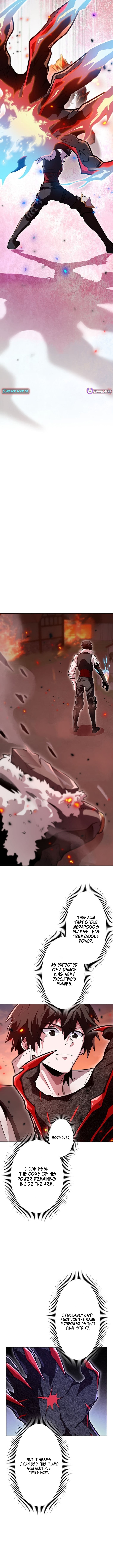Arm of the Abomination – Chapter 07 – Page 12