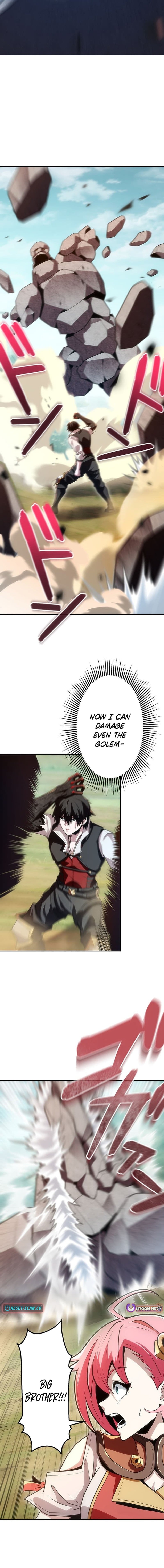 Arm of the Abomination – Chapter 13 – Page 10