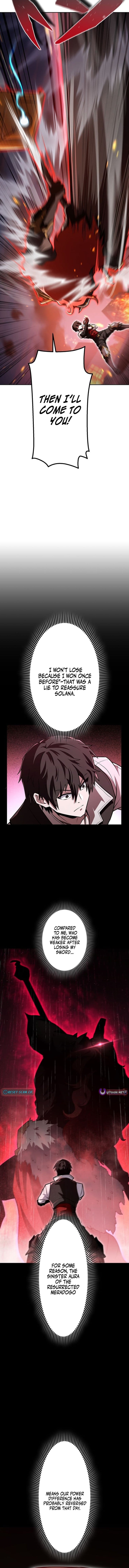 Arm of the Abomination – Chapter 06 – Page 6