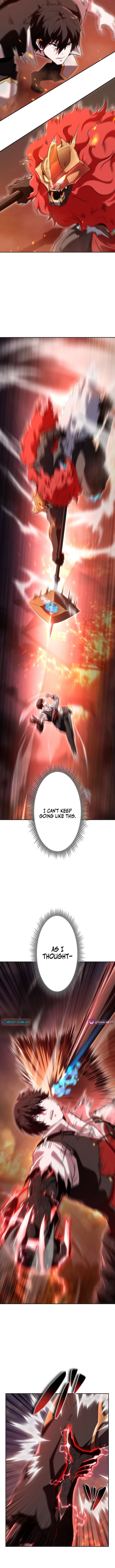 Arm of the Abomination – Chapter 06 – Page 12
