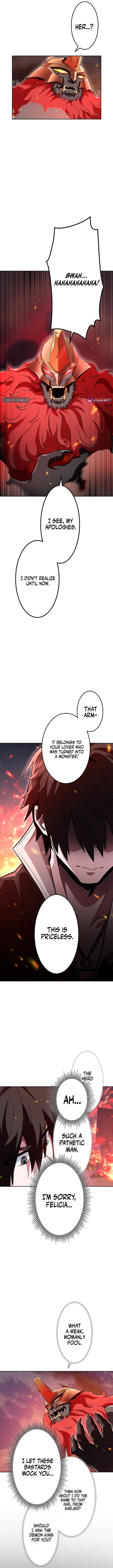 Arm of the Abomination – Chapter 06 – Page 16